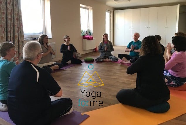ateliers yoga schaerbeek evere